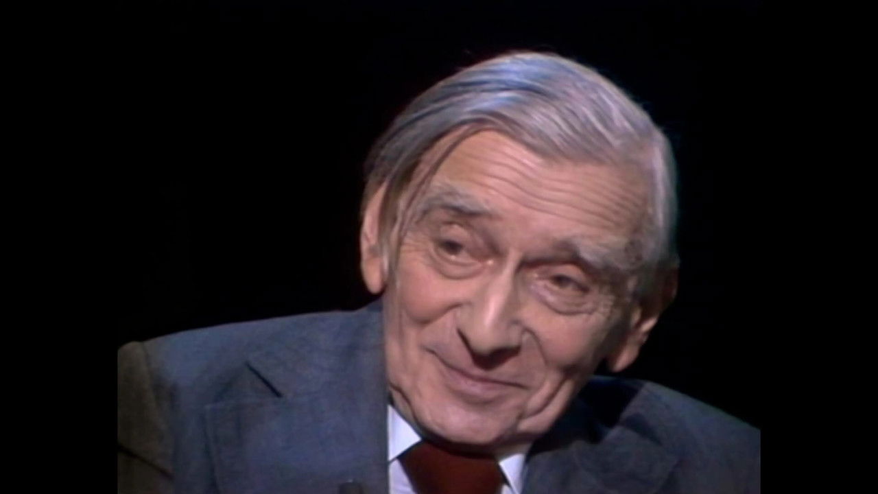 Vladimir Jankélévitch, penser la vie backdrop