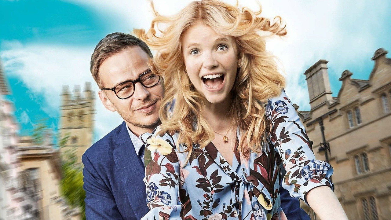 Thanks for the Memories backdrop