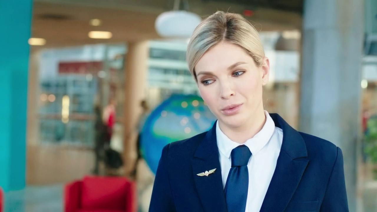 Ulyotnyy ekipazh backdrop