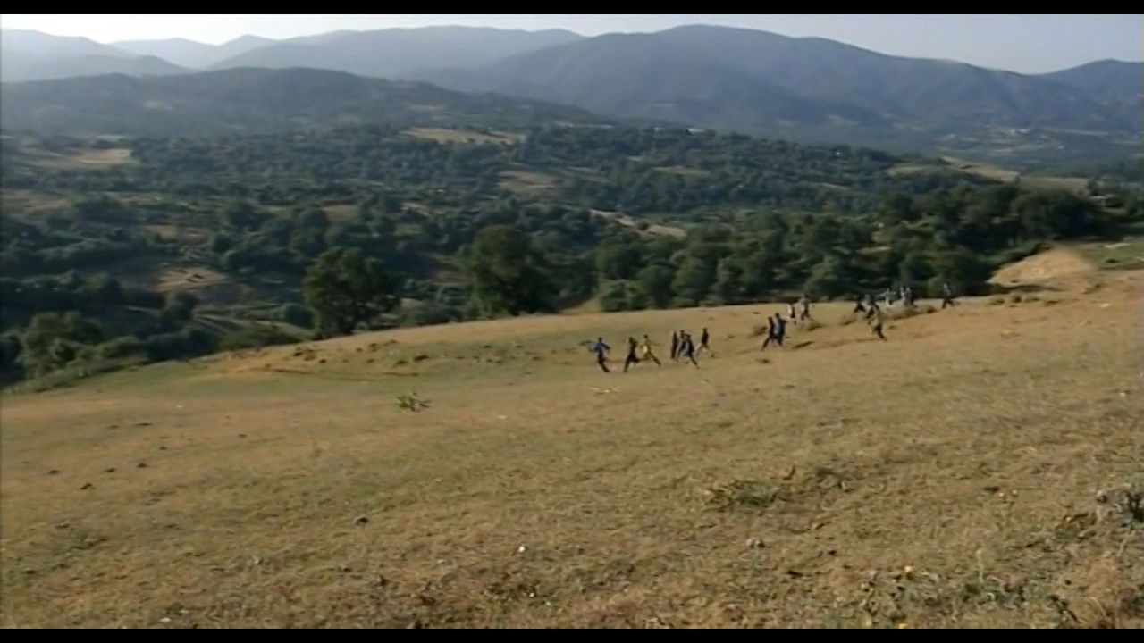 Bled Number One backdrop