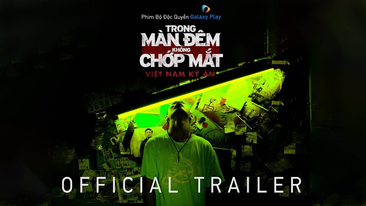 Vietnam True Crimes backdrop