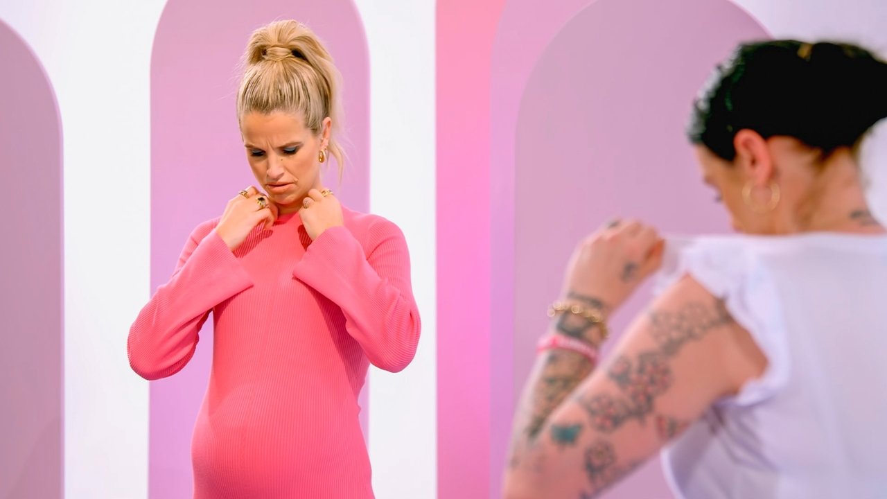 Send Nudes: Body SOS backdrop