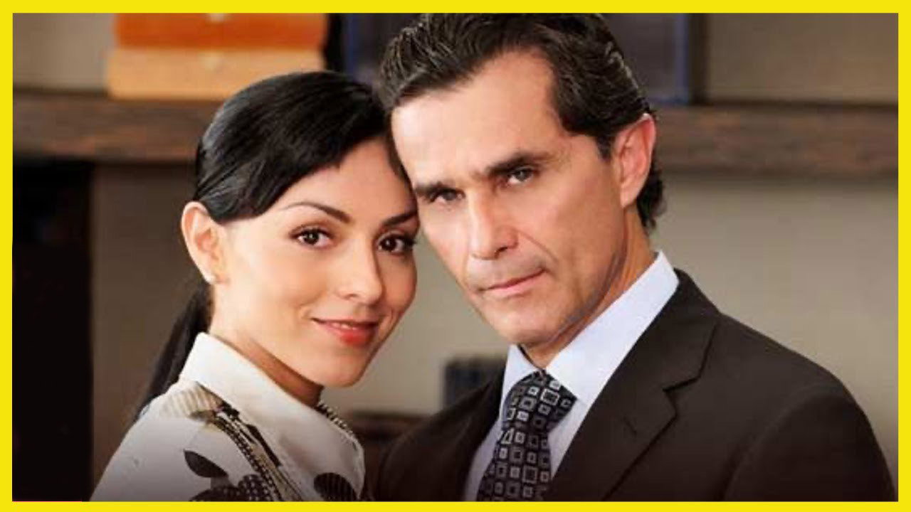 Secretos del alma backdrop