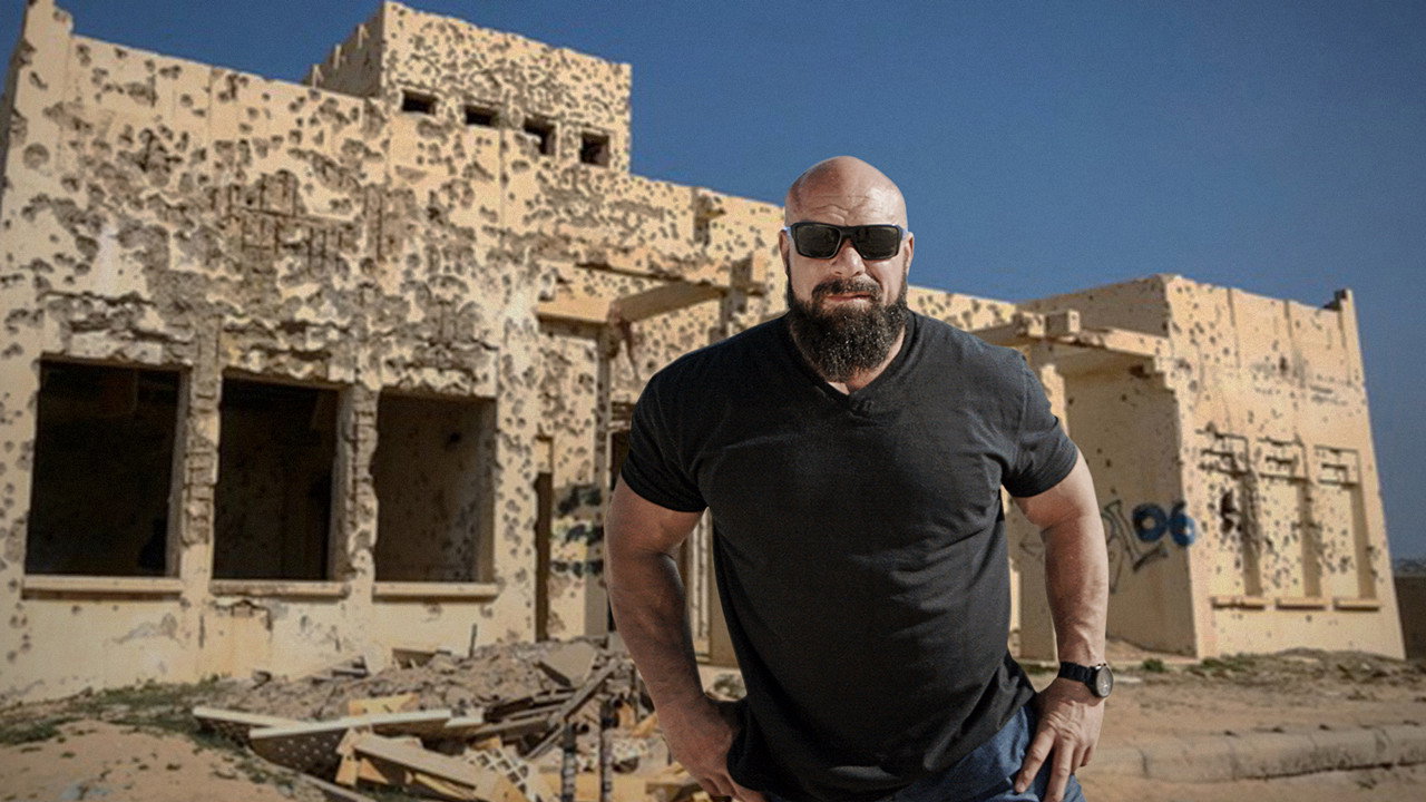 Bienvenue aux touristes backdrop