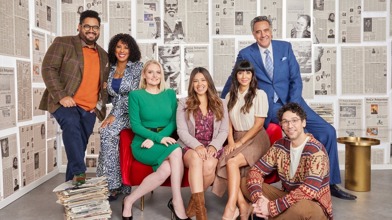 Not Dead Yet backdrop