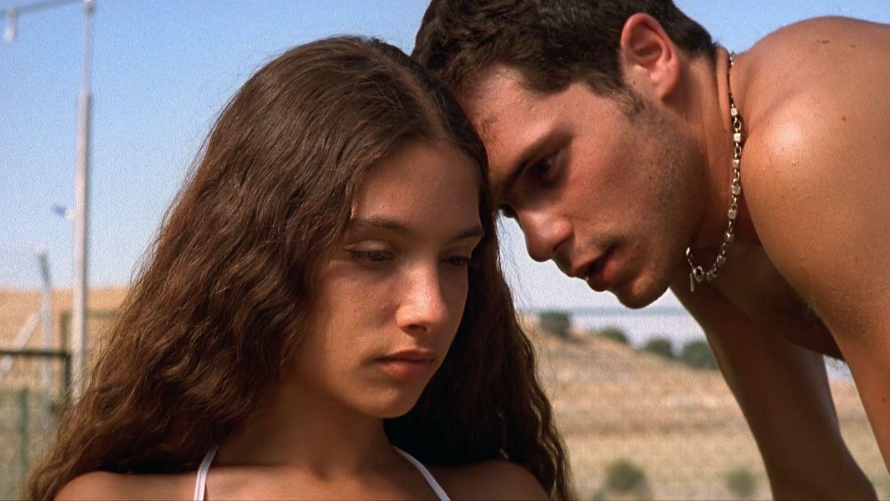 The 7th Day backdrop