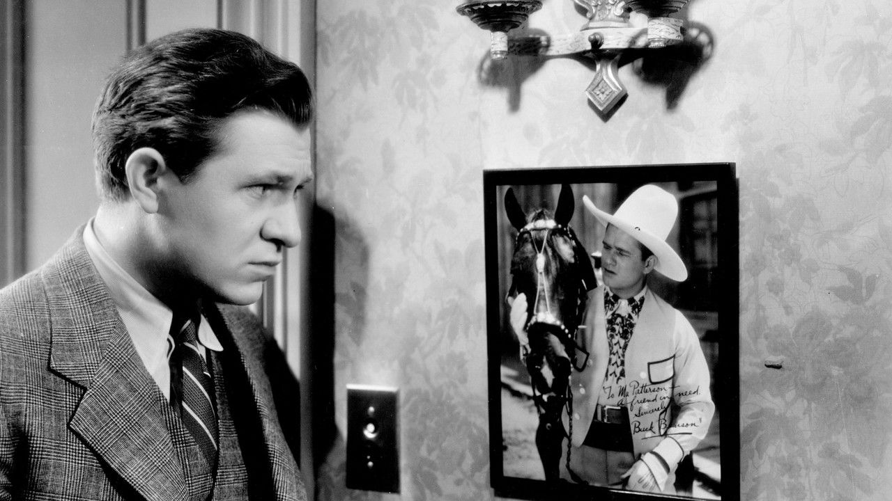 Make Me a Star backdrop