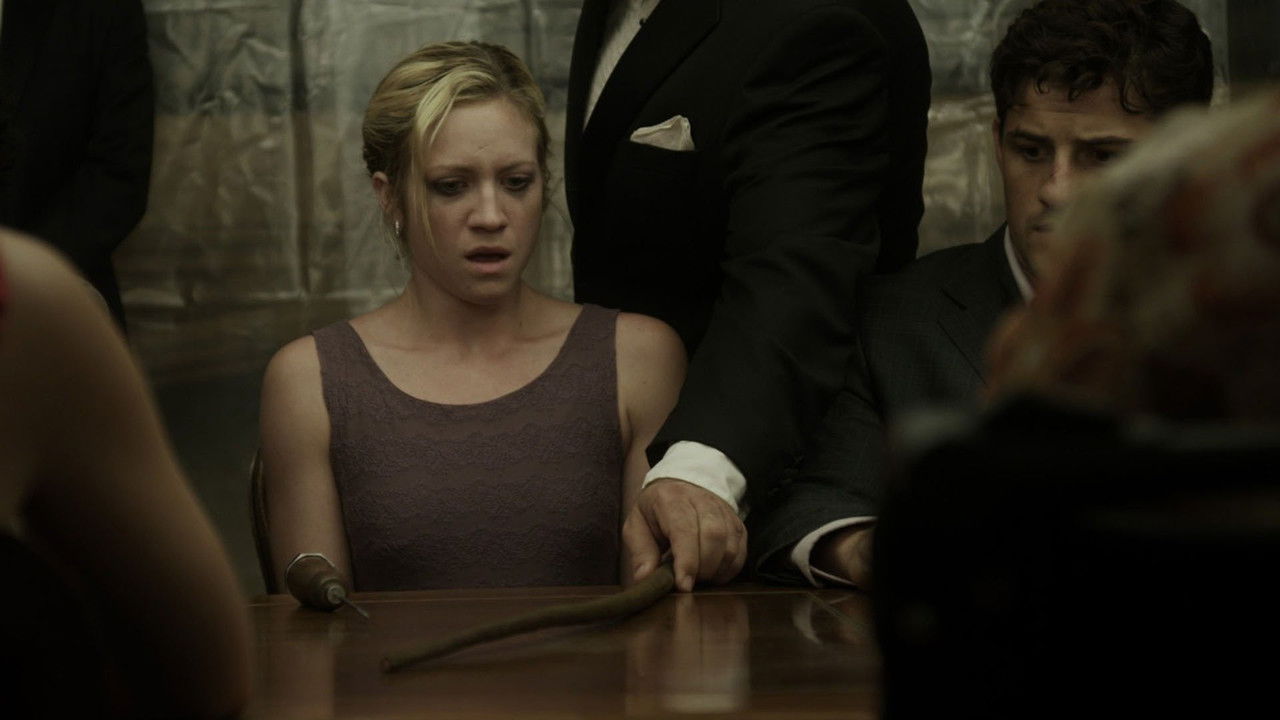 Would You Rather backdrop