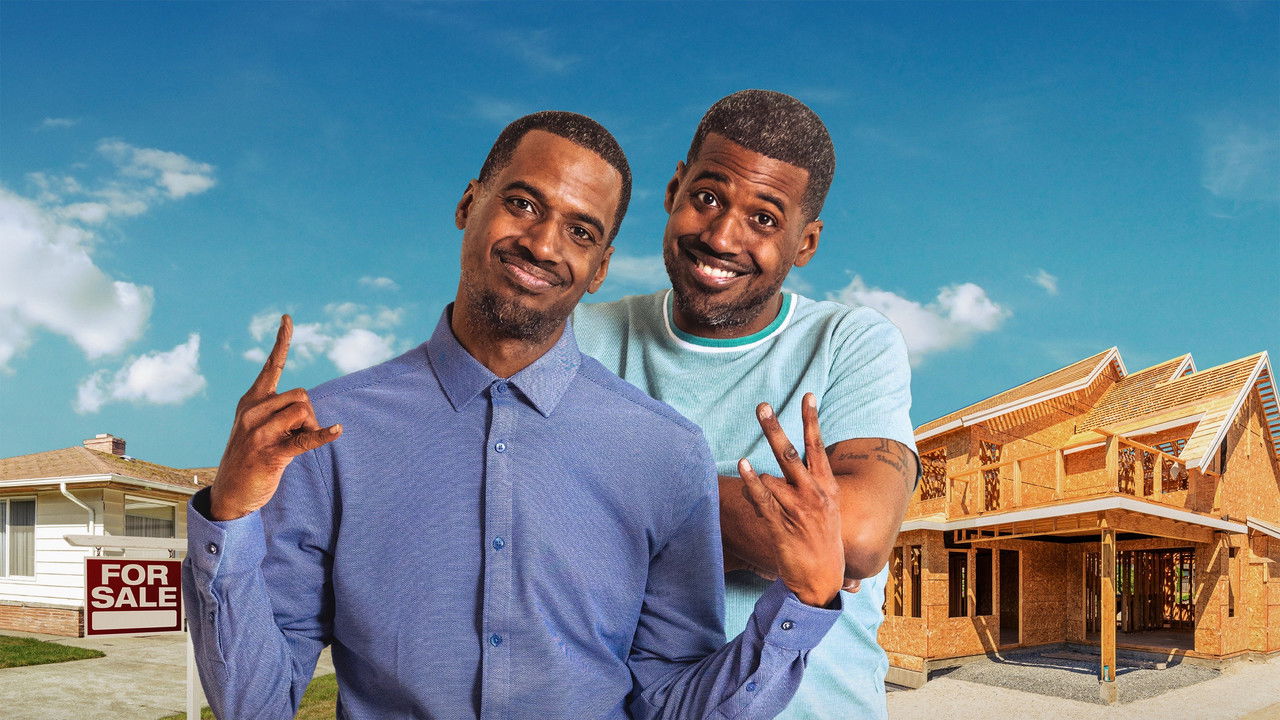 Buy It or Build It backdrop