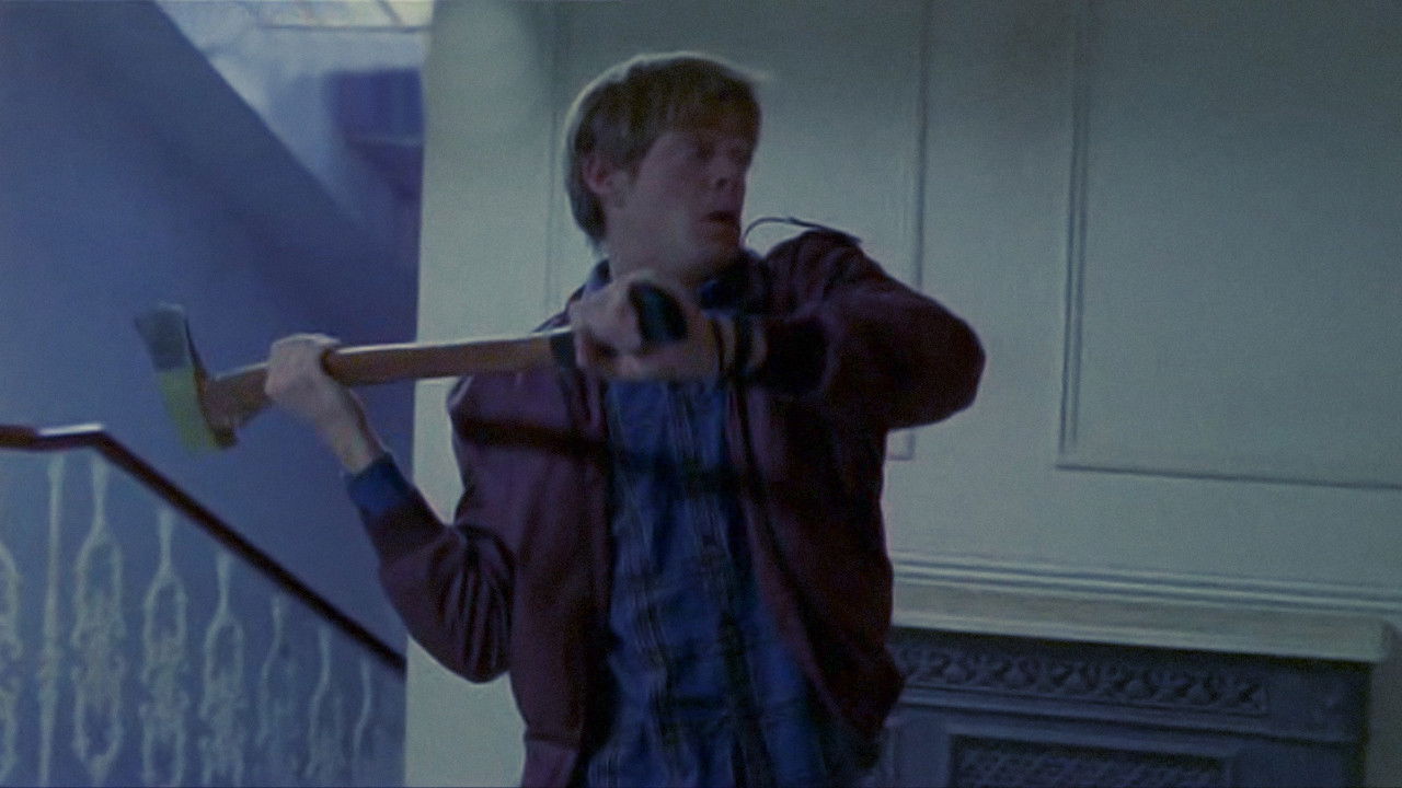 My Life in Film backdrop