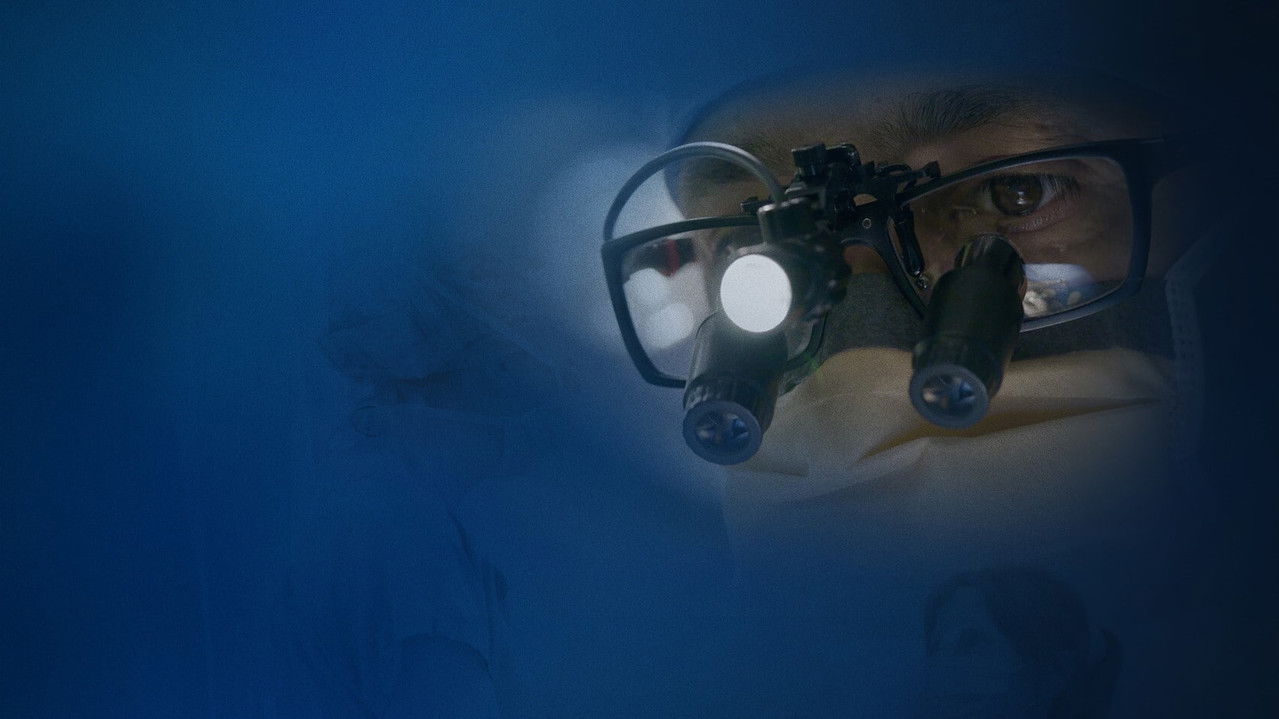 Chirurgie plastique : reconstruire la vie backdrop