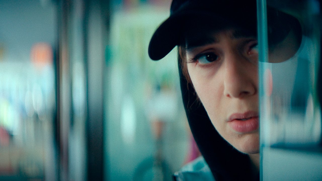 A Better Place backdrop