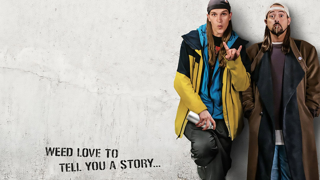 Road to Reboot backdrop