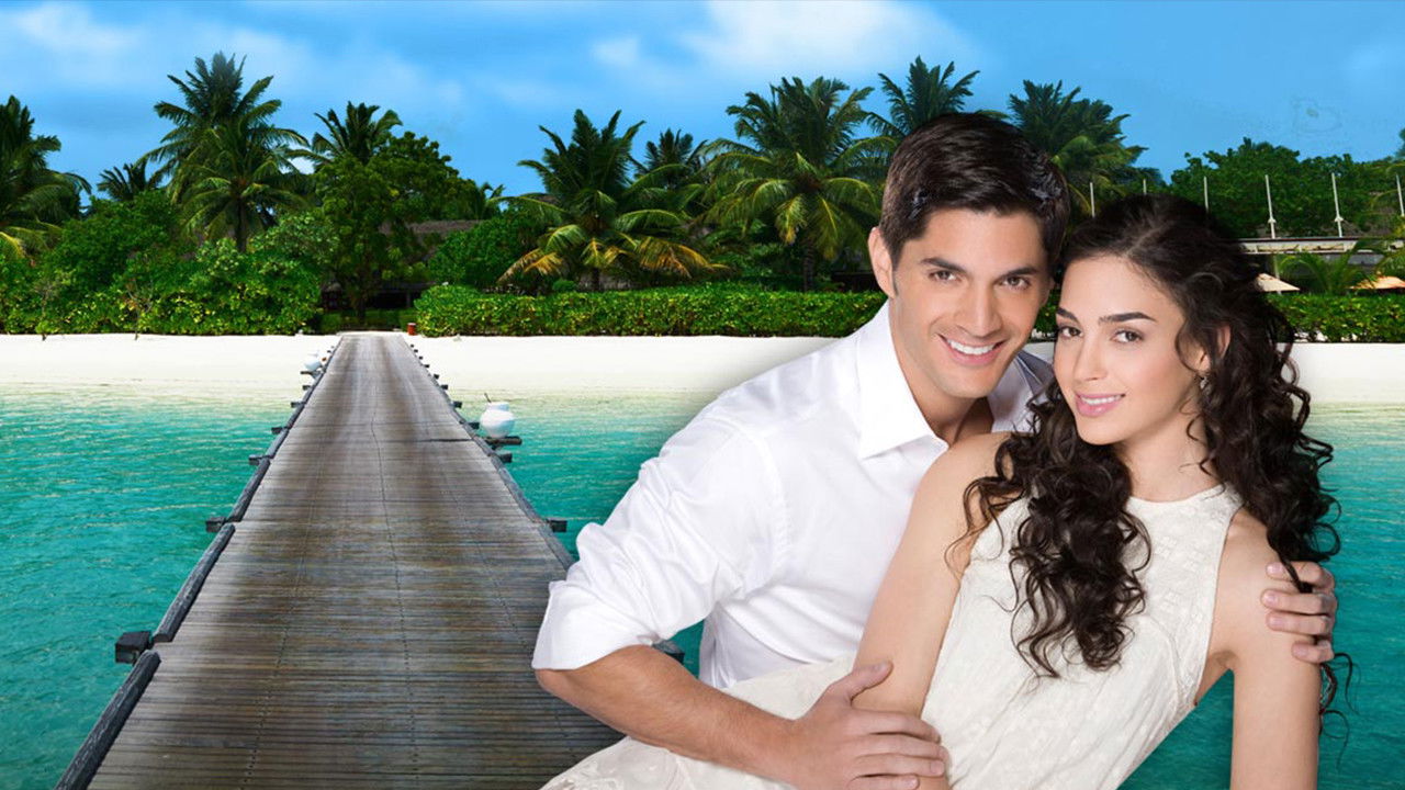 A Love To Remember backdrop