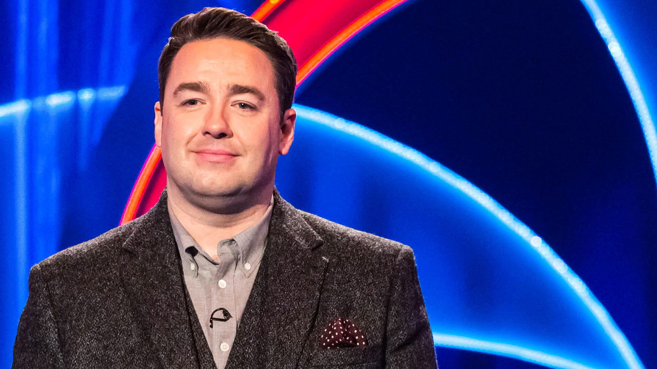 First & Last backdrop