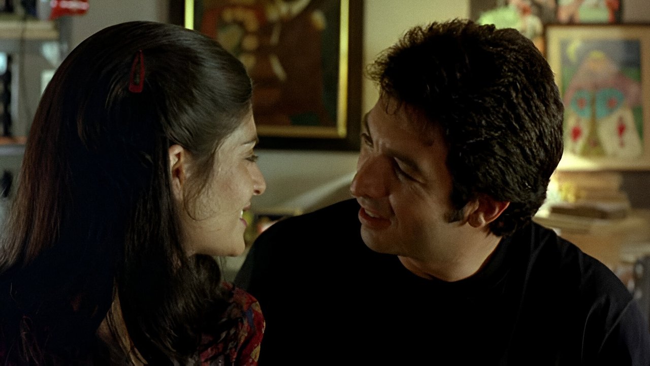 Same Love, Same Rain backdrop