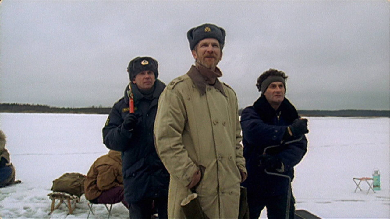 Peculiarities of the National Hunt in the Winter backdrop