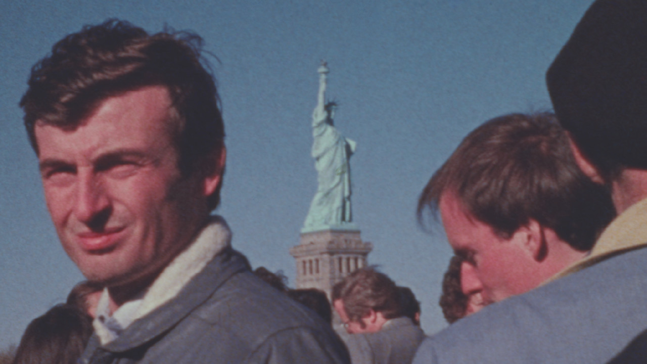 Concern For The City backdrop