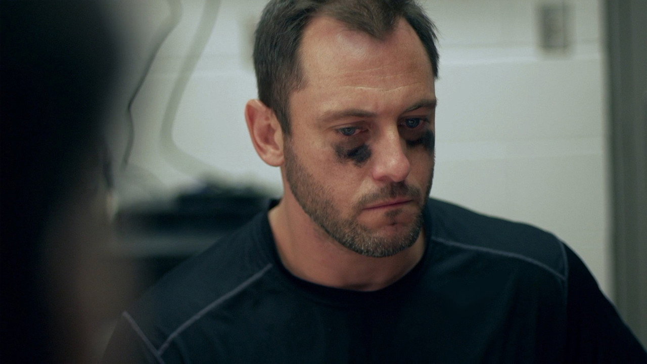 High & Outside: A Baseball Noir backdrop