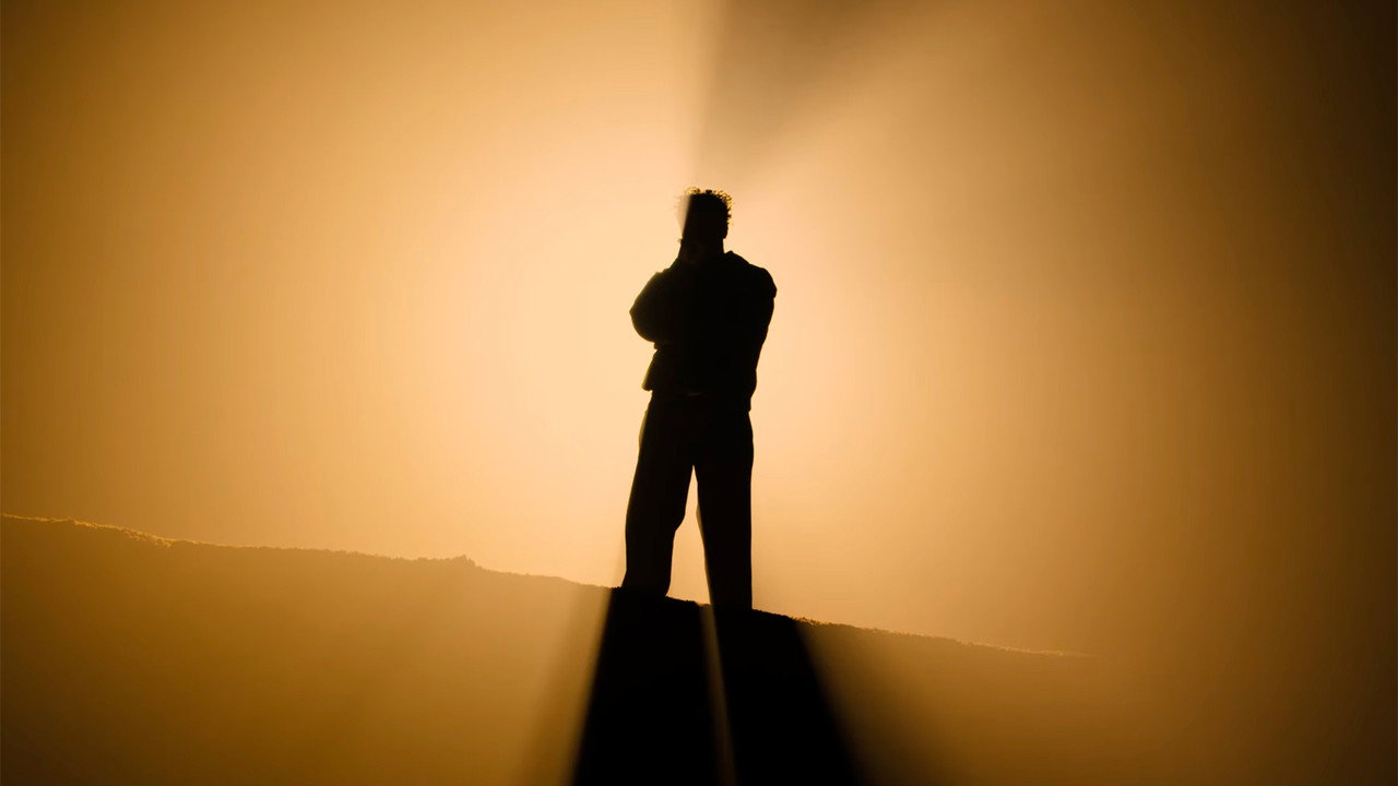 Ca$ino Album Listening backdrop