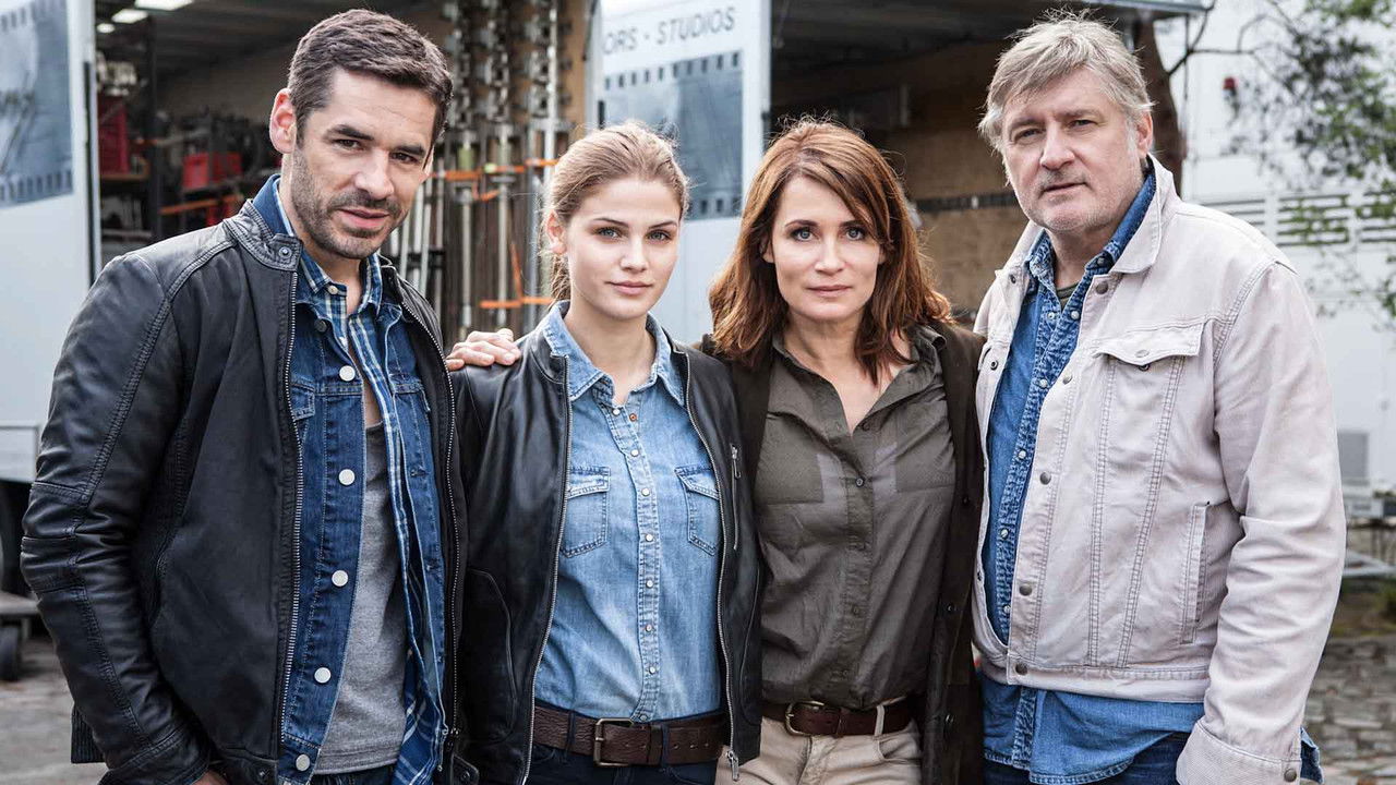 Die Wallensteins - Dresdner Dämonen backdrop