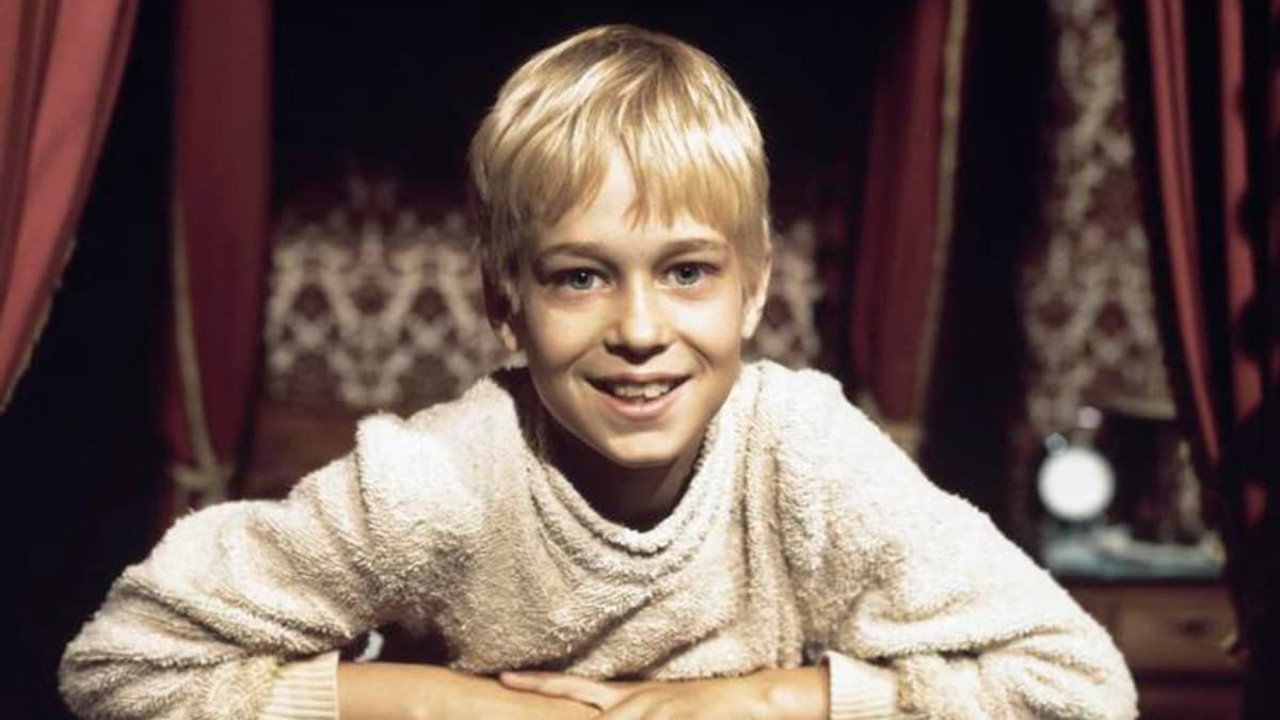 Erik of het Klein Insectenboek backdrop