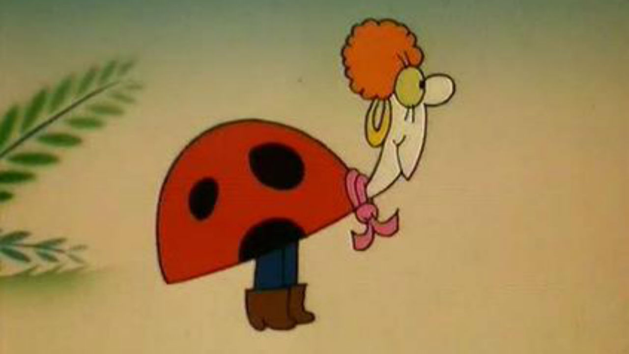 Lilliput Put backdrop