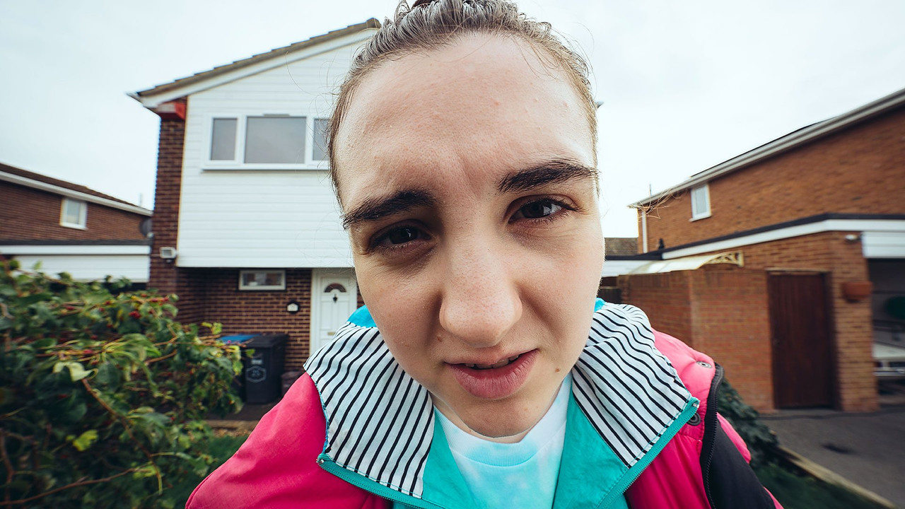 Things You Should Have Done backdrop