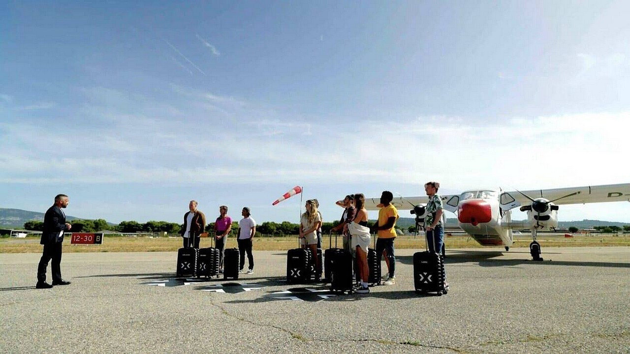 Destination X : ce qu'il fallait voir backdrop