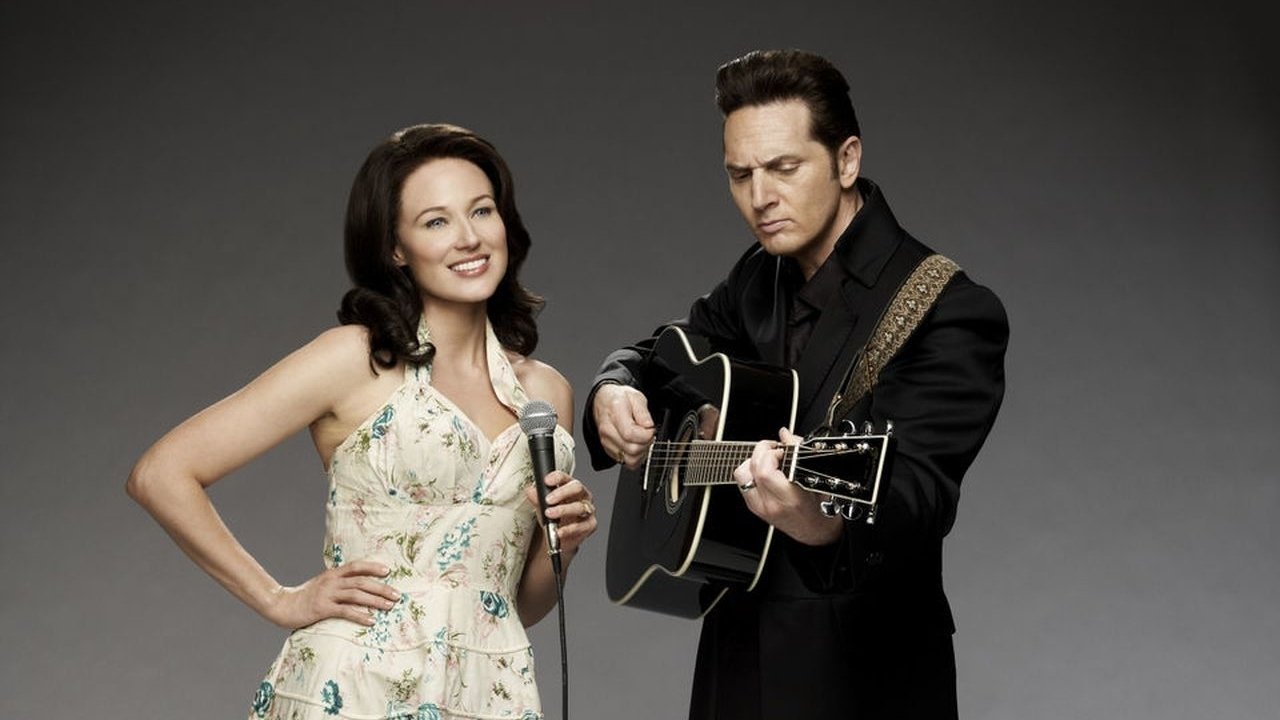 Ring of Fire backdrop