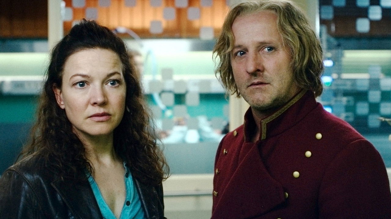 Ein Münchner im Himmel - Der Tod ist erst der Anfang backdrop