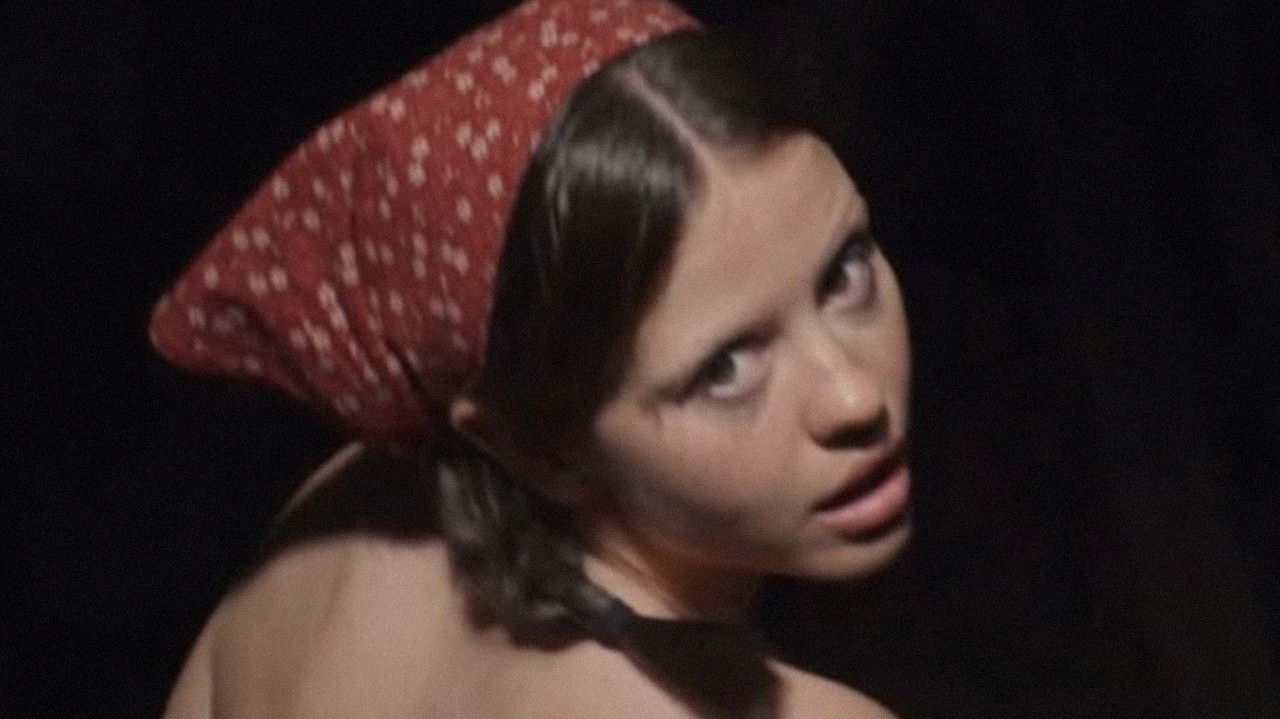 The Farmer's Daughters backdrop