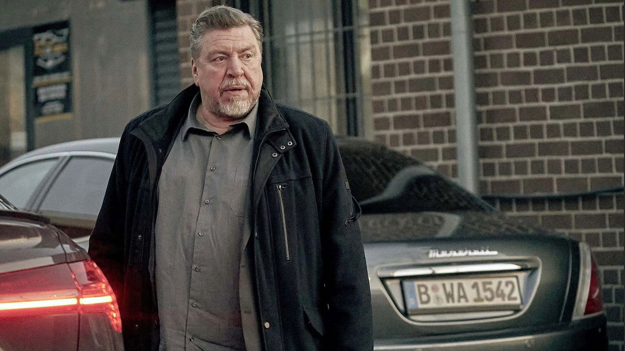 Der gute Bulle - Heaven can wait backdrop