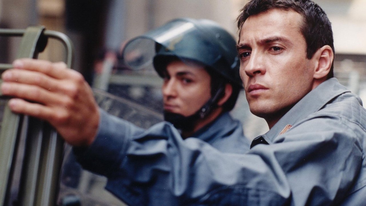 The Best of Youth backdrop