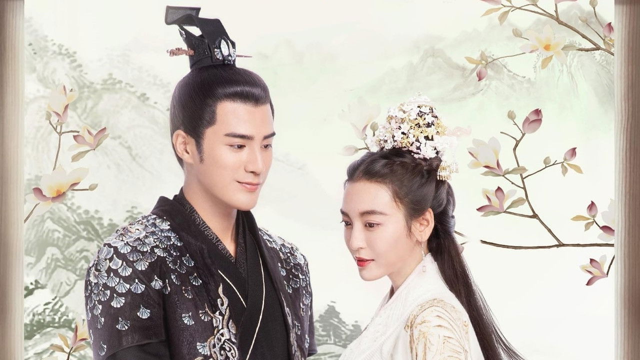 The Heiress backdrop