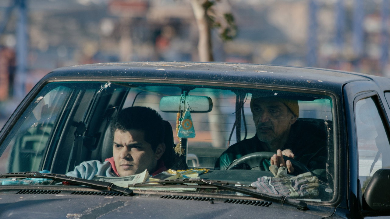 Όνειρα από Χαλκό backdrop