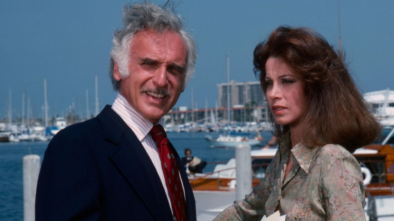 The Feather And Father Gang backdrop