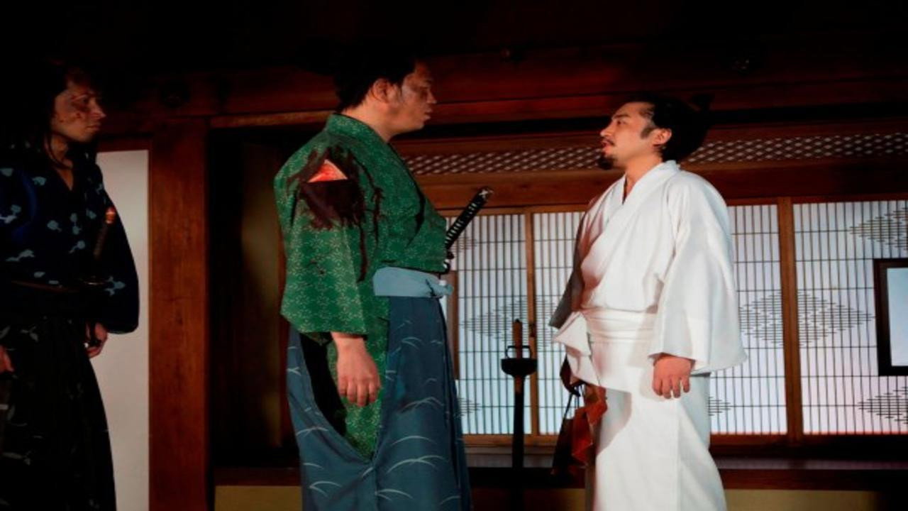 新解釈・日本史 backdrop