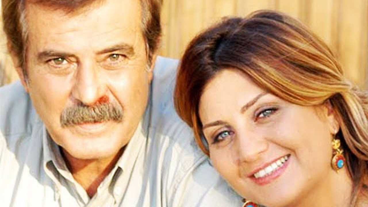 Ahh İstanbul backdrop