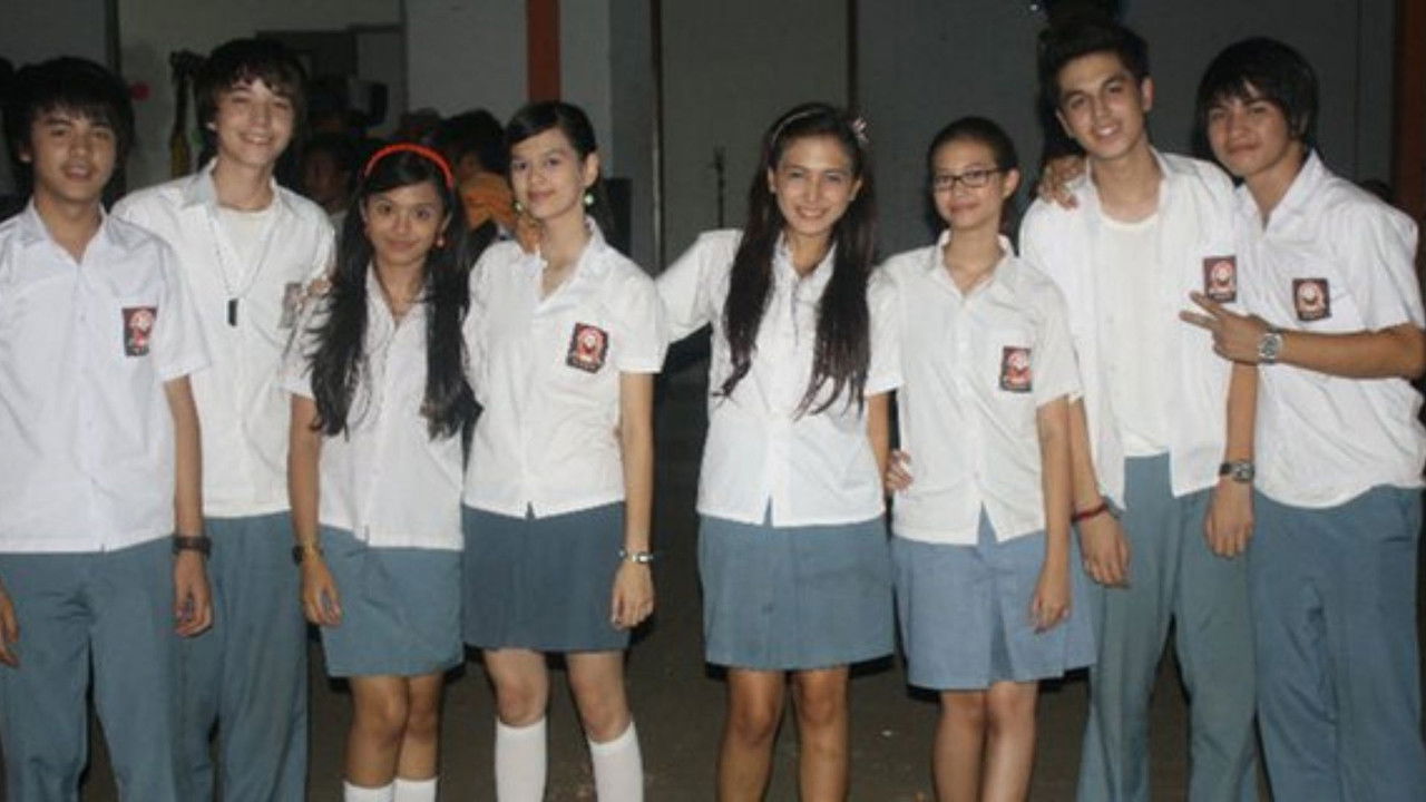 The Meaning of Friendship backdrop