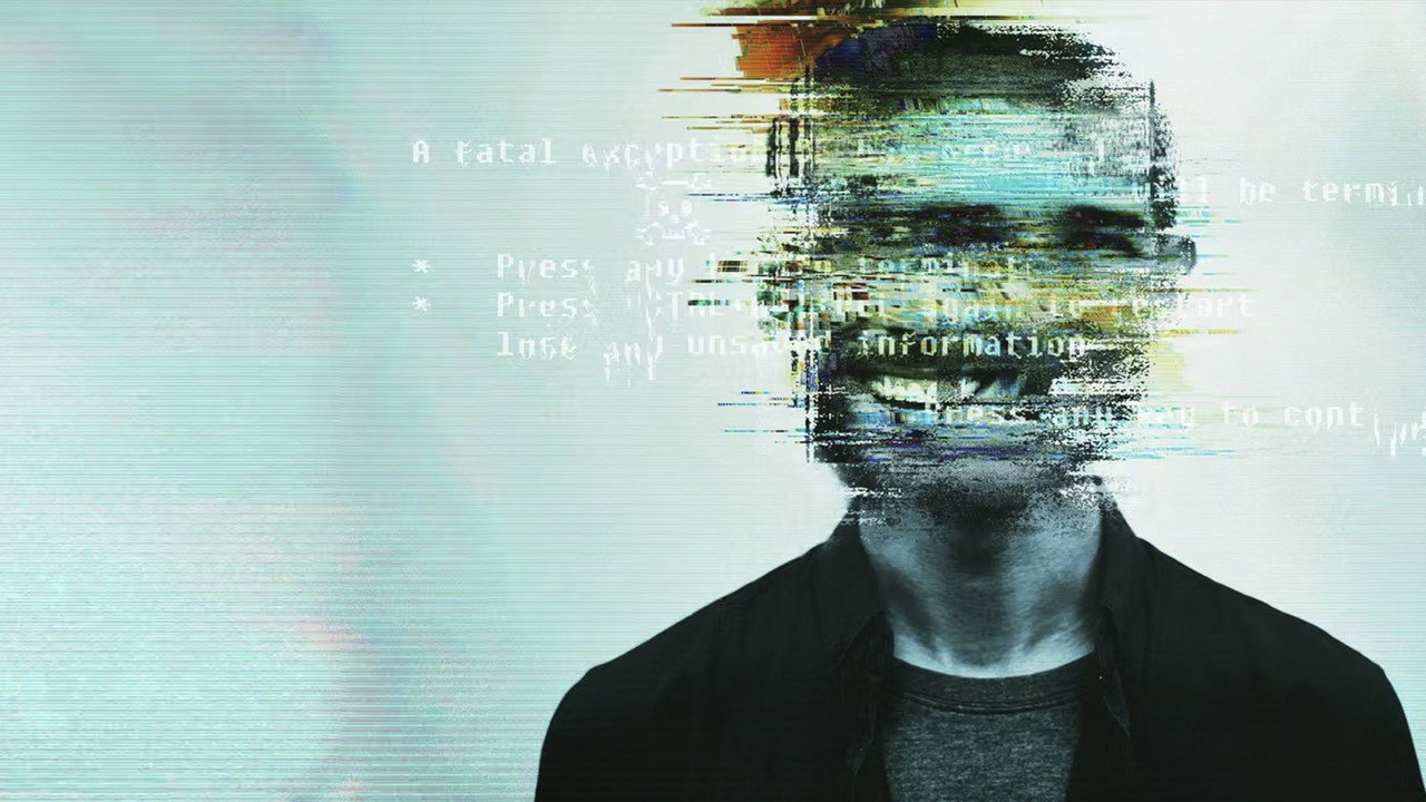 Crimes no Vale do Silício backdrop