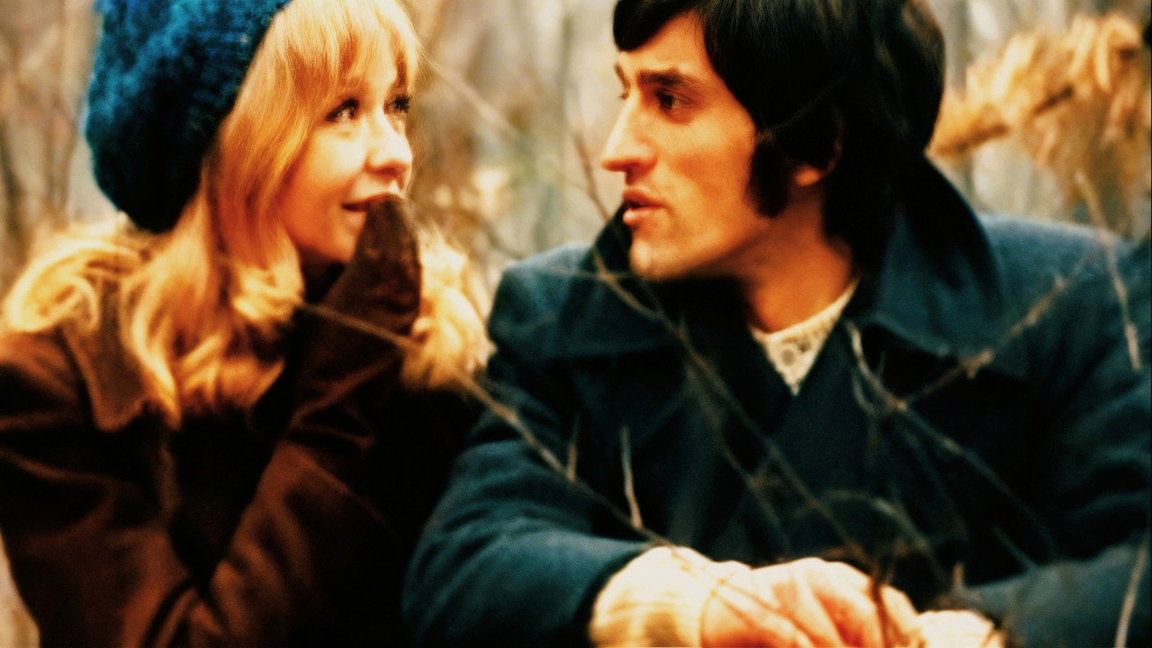 How the Two Fools Loved Each Other backdrop