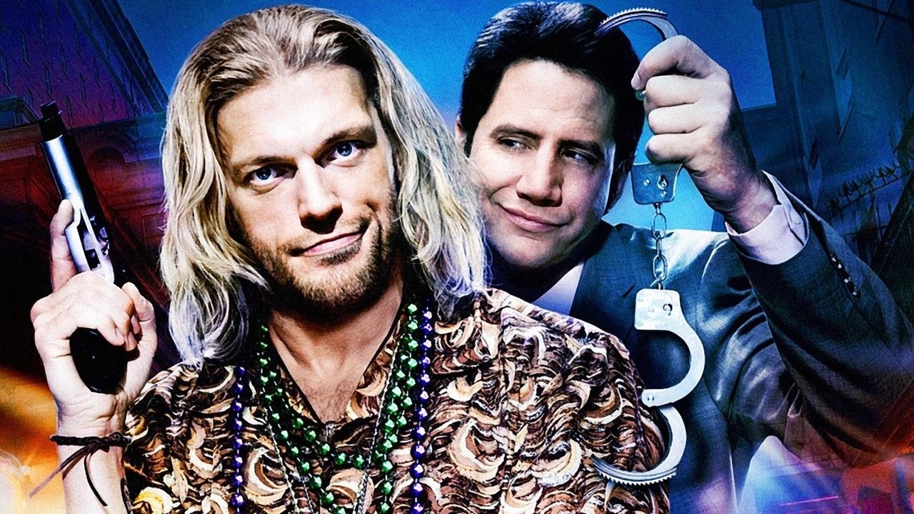 Bending The Rules backdrop