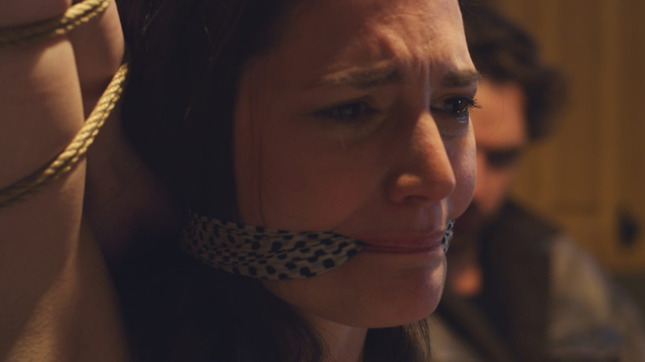 Deadly Virtues: Love. Honour. Obey. backdrop