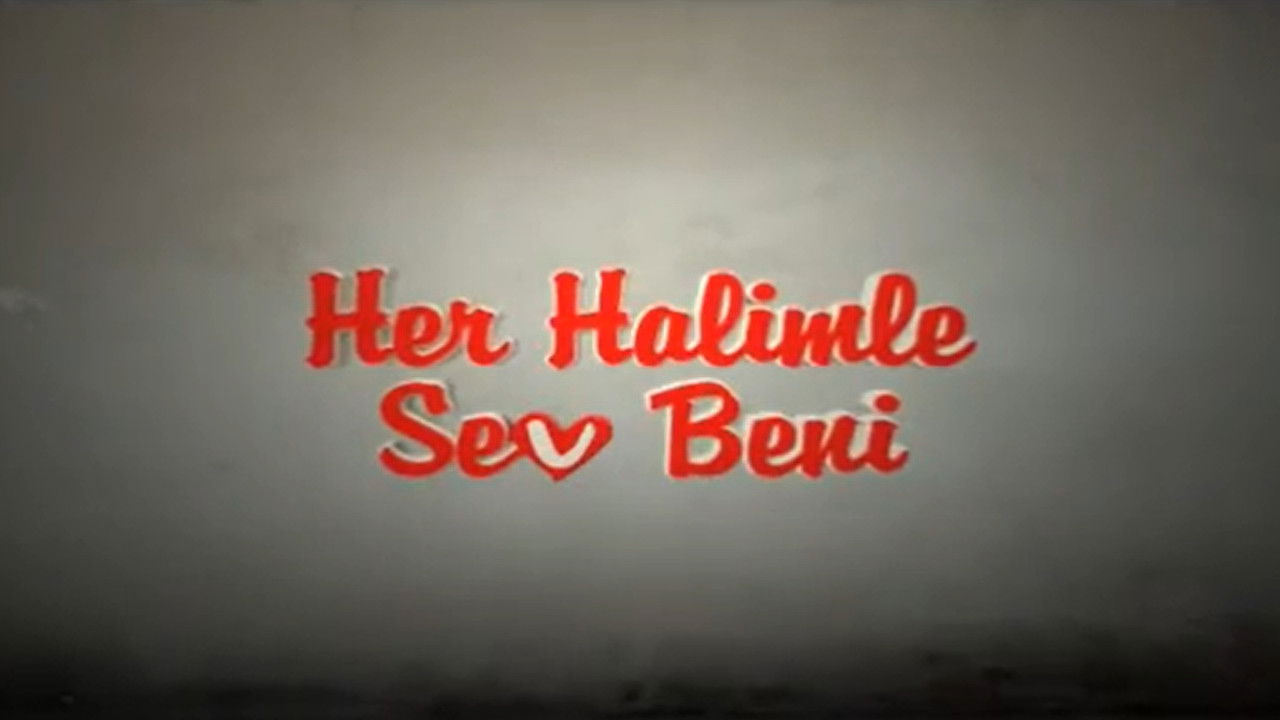 Her Halimle Sev Beni backdrop