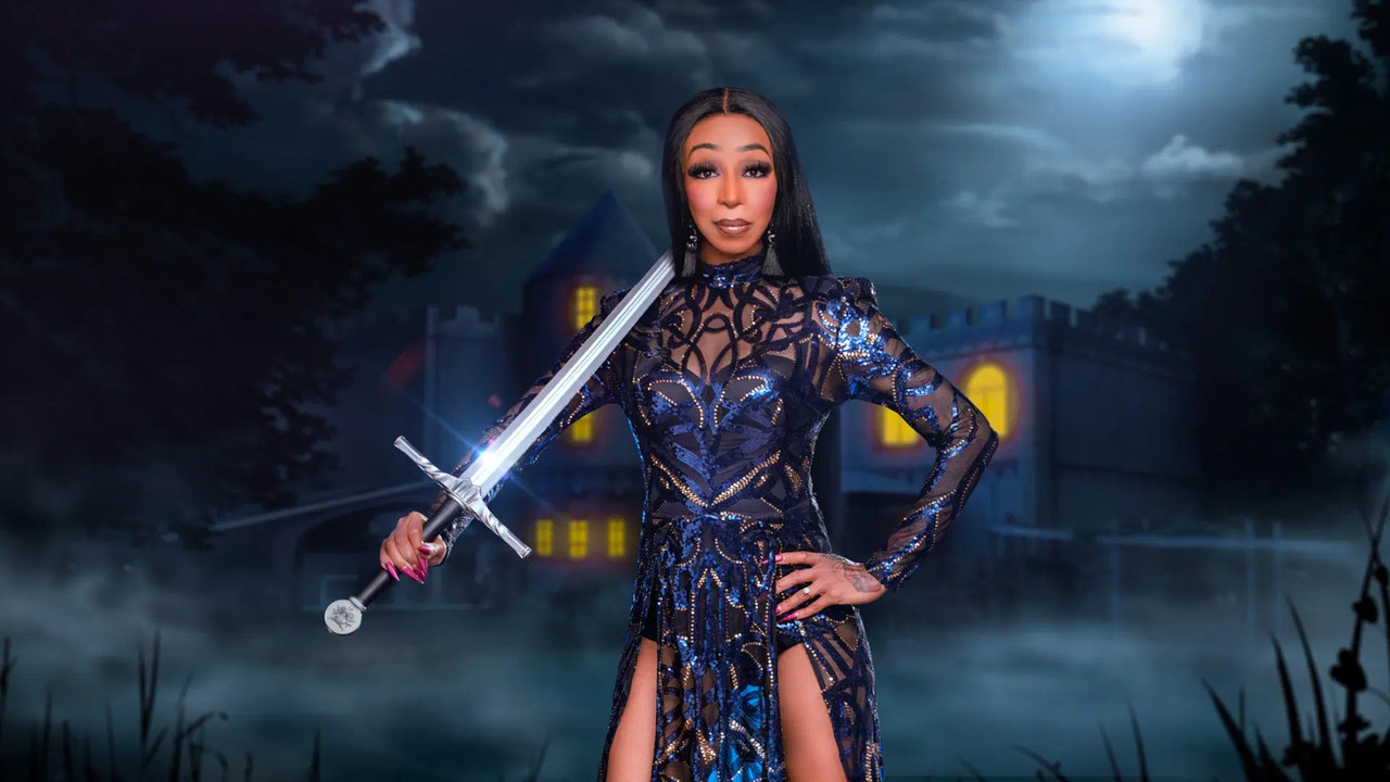 Slayers: Wheel of Fate backdrop