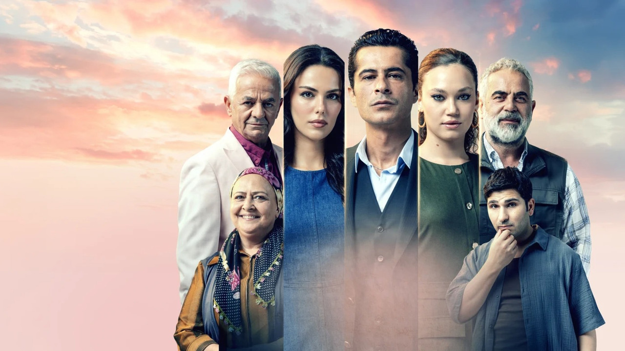 Children of Paradise backdrop