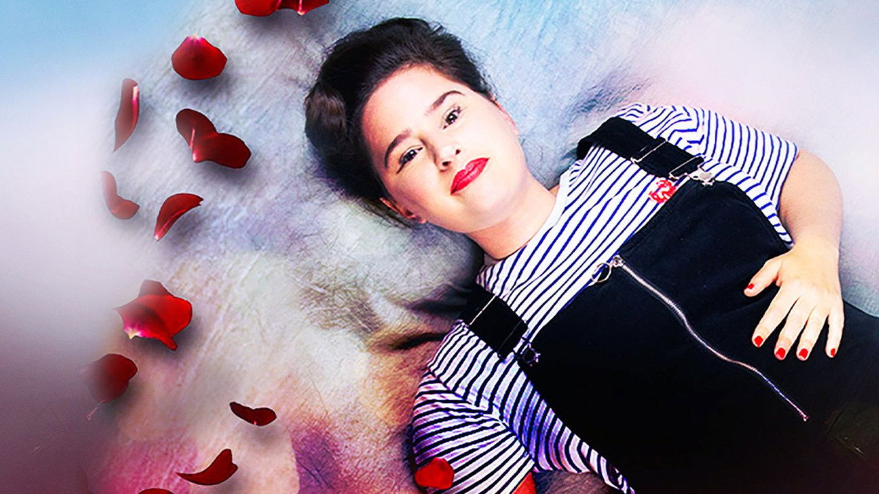 Montreux, Gloire et Beauté backdrop