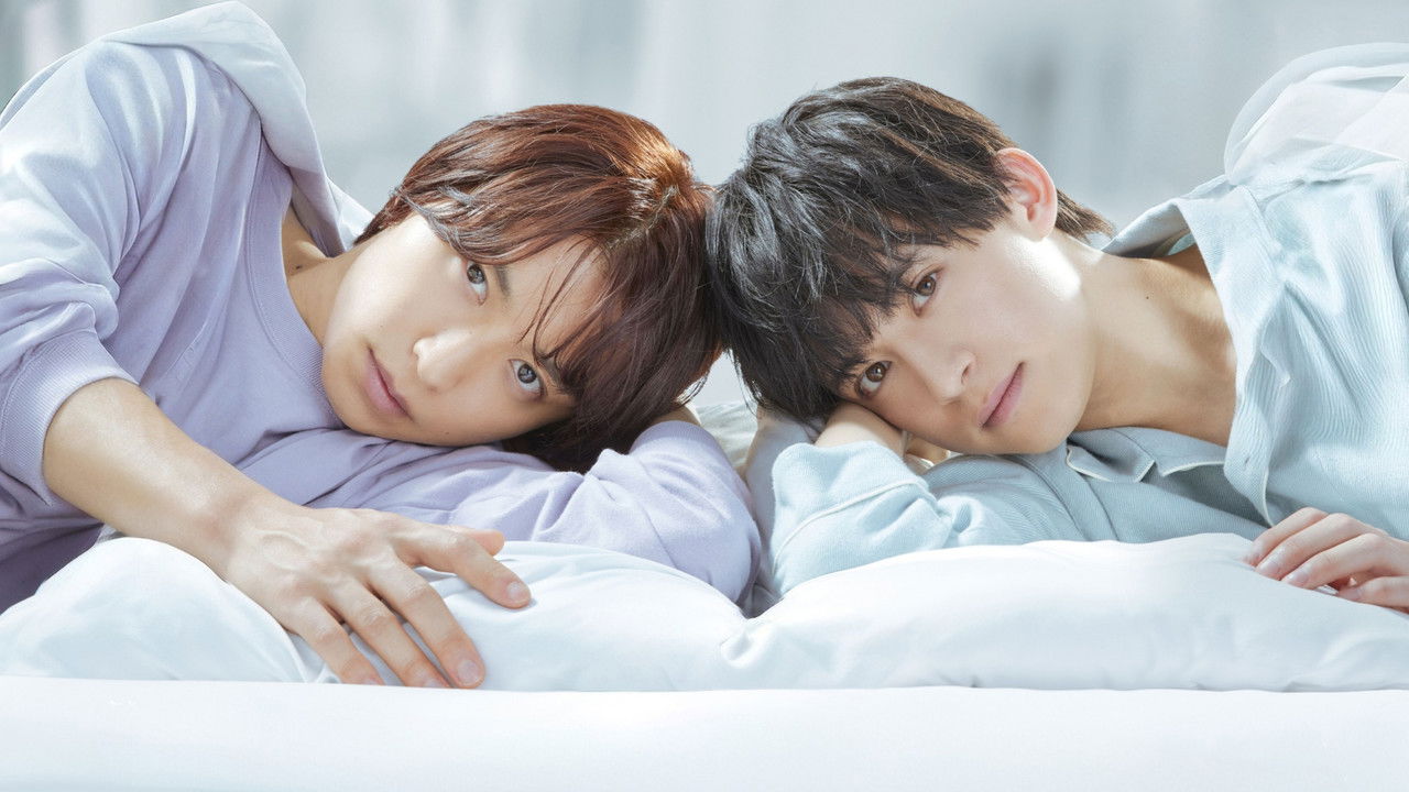 I Became the Main Role of a BL Drama backdrop