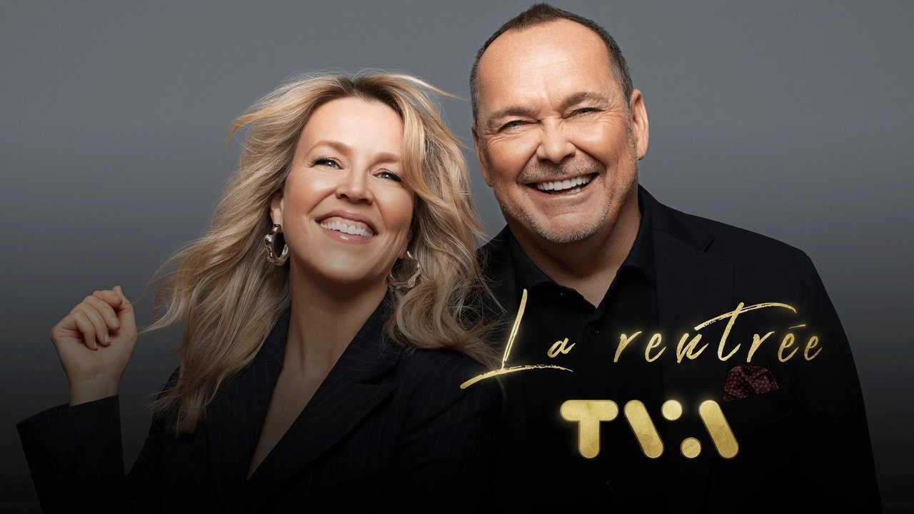 La rentrée TVA 2025 backdrop